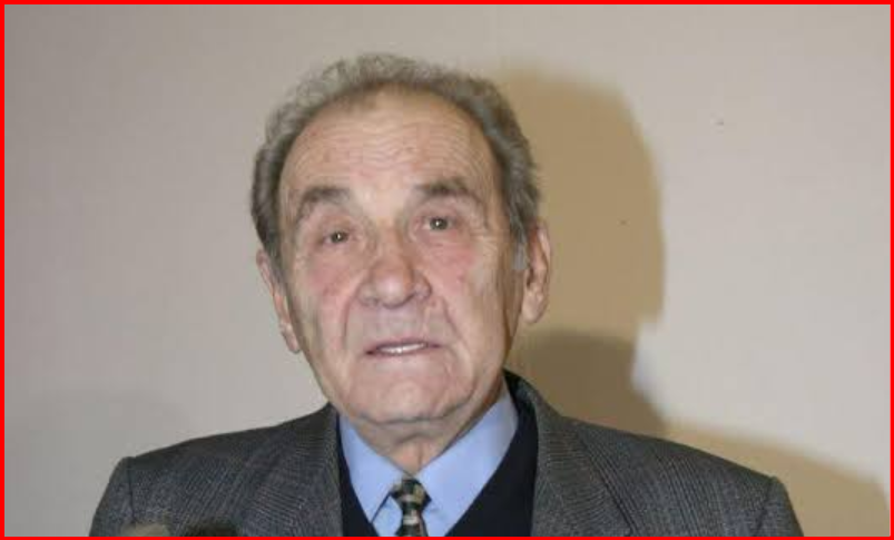 Përkujtohet Alfred Uçi, themeluesi i shkollës shqiptare të estetikës
