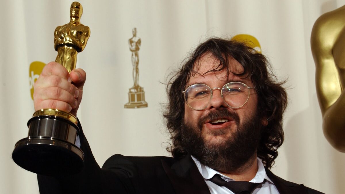 Peter Jackson feston ditëlindjen, regjisori që solli Zotin e unazave në ekran