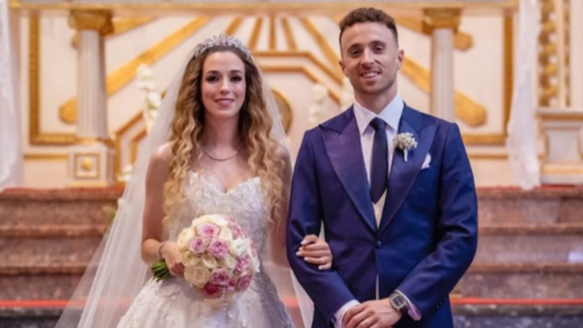 Partnerja e Diogo Jotës rrëfen detaje tronditëse nga nata tragjike: I thashë të mos dilte