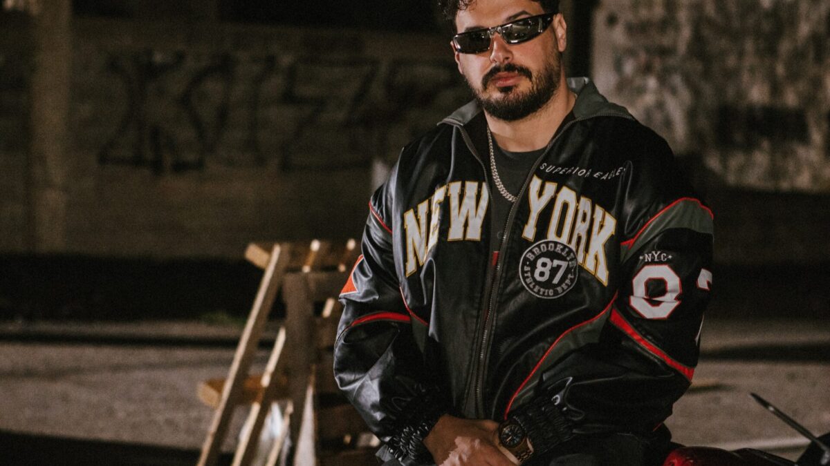 Planet që mbetëm pa i bërë, DJ Dagz shpreson t’i vazhdojë me të atin në botën tjetër