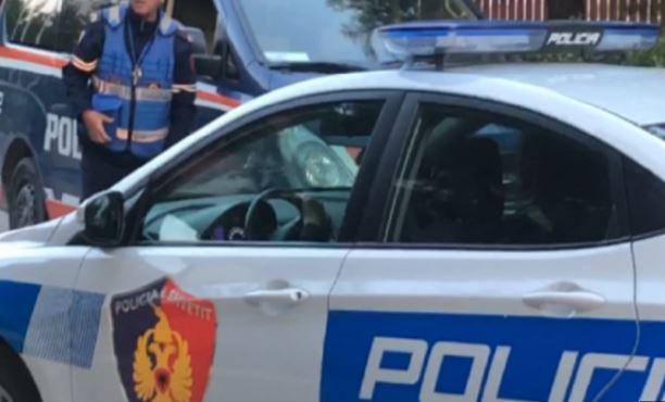 44-vjeçari arrestohet në Han të Hotit pasi ndihmoi tre të huaj të kalonin drejt Malit të Zi