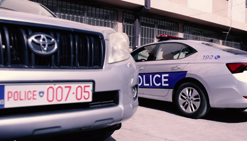 Arrestohet i dyshuari që mashtronte si punonjës i AKI, premtonte punësime kundrejt parave