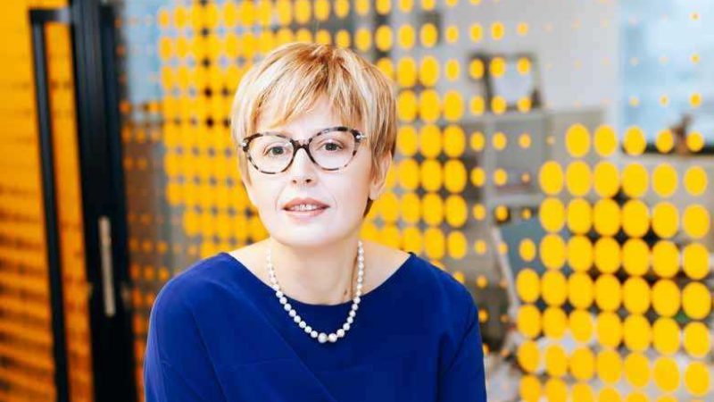 Pragu optimal i TVSH-së sipas Irena Beqirajt