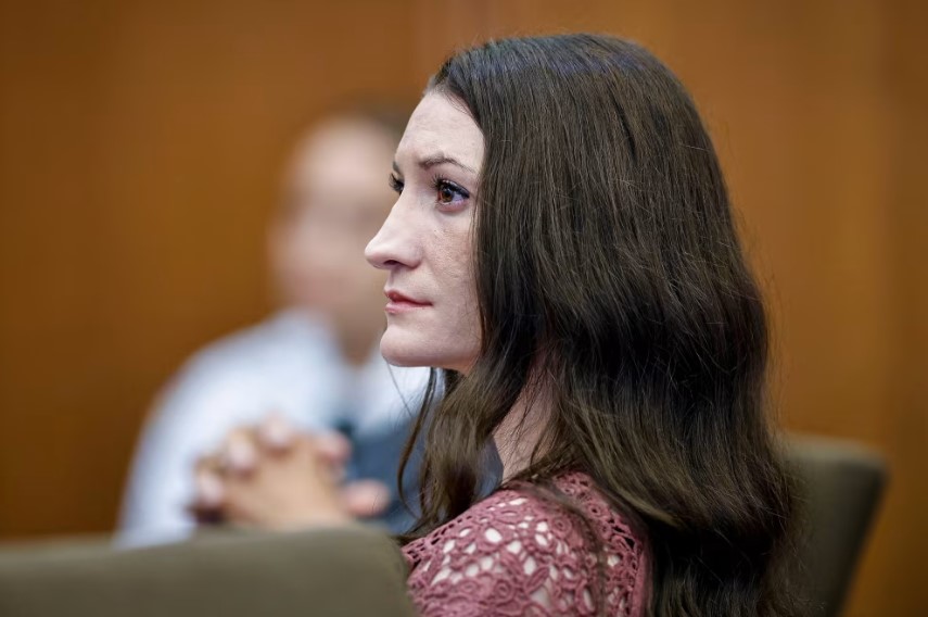 Prokuroria kërkon rigjykim për Lindsey Clancy pas dënimit për vrasjen e tre fëmijëve