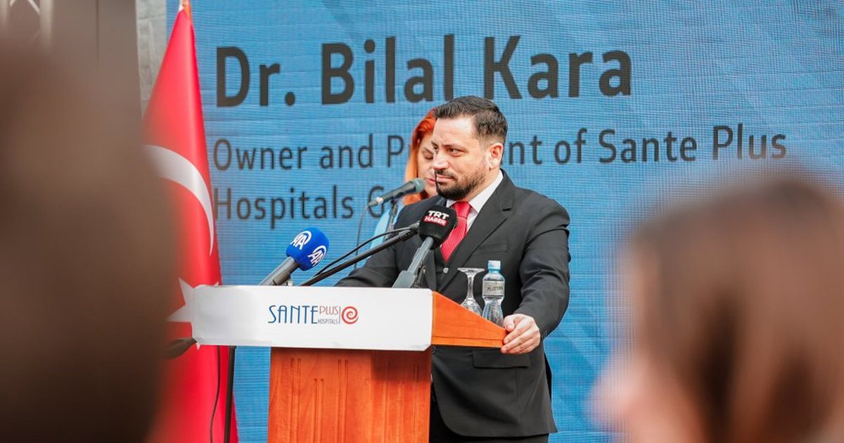 Pronari i spitalit privat Bilal Kara arrestohet në Maqedoni me kërkesë të Shqipërisë