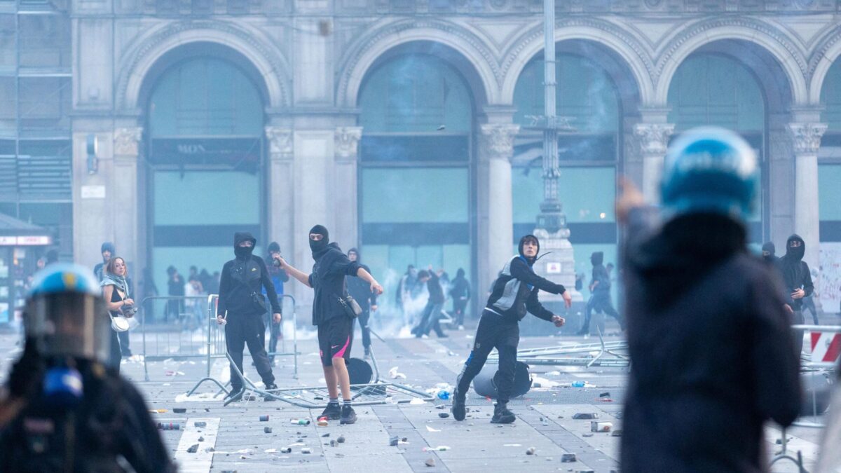Protesta masive kundër qeverisë përfshijnë rreth 50 qytete