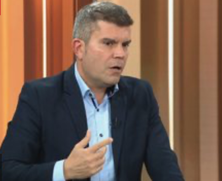 Protestat, Hasimja: Opozita nuk garanton stabilitet, mban Ramën në pushtet