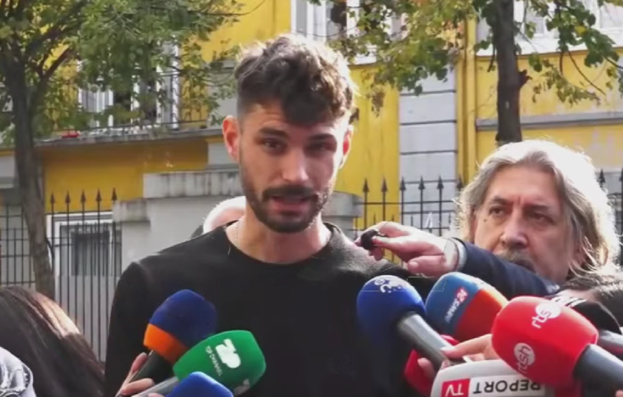Protestuesi i ri i përgjigjet Ramës për gjobat