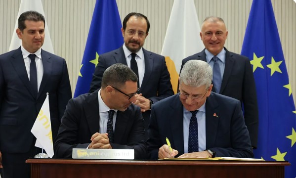 Qiproja nënshkruan marrëveshje 1.8 miliardë dollarësh për zhvillimin e gazit