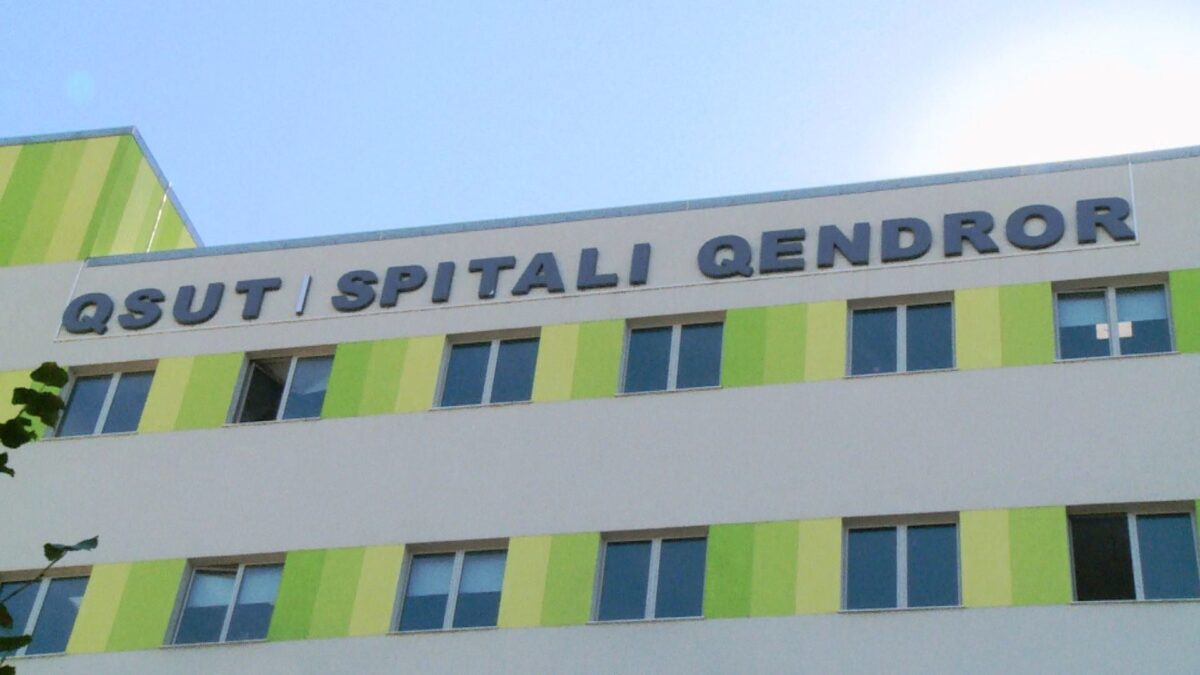 QSUT prej muajsh pa aparaturën e litotripsisë, pacientët me gurë në veshka pa shërbim