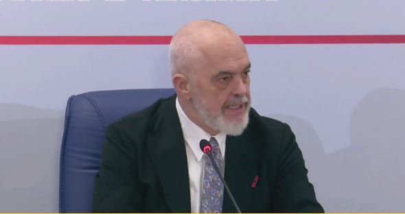 Rama njofton masa të reja për kufizimin e rrjeteve sociale tek fëmijët nën 16 vjeç