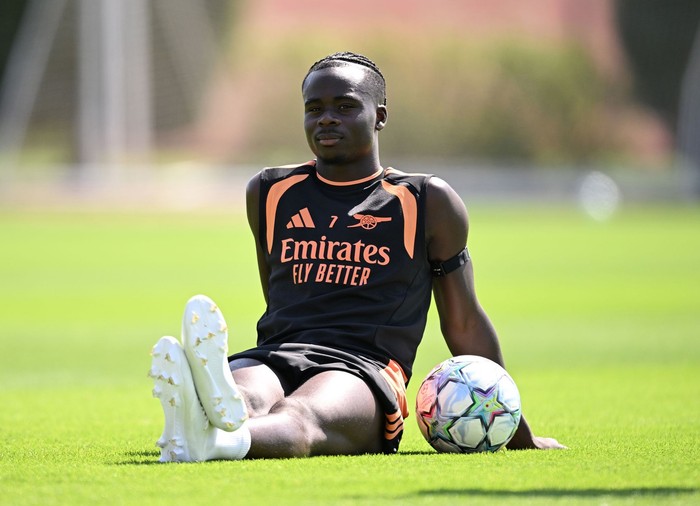 Real Madridi gati ofertë 150 milionë euro për yllin e Arsenalit