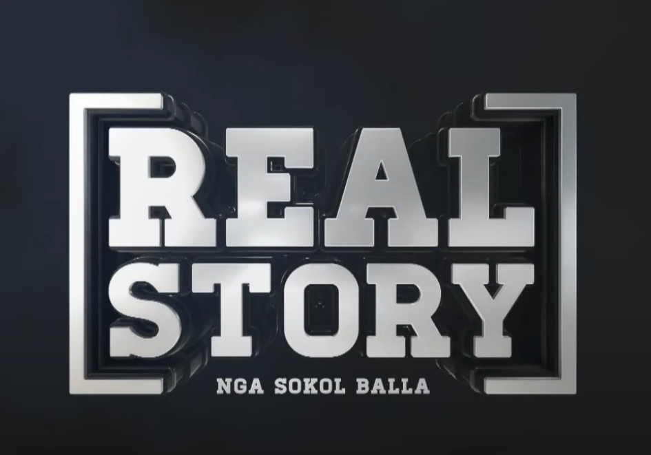 Pas pak Real Story, ndiqeni drejtpërdrejt në ABC News