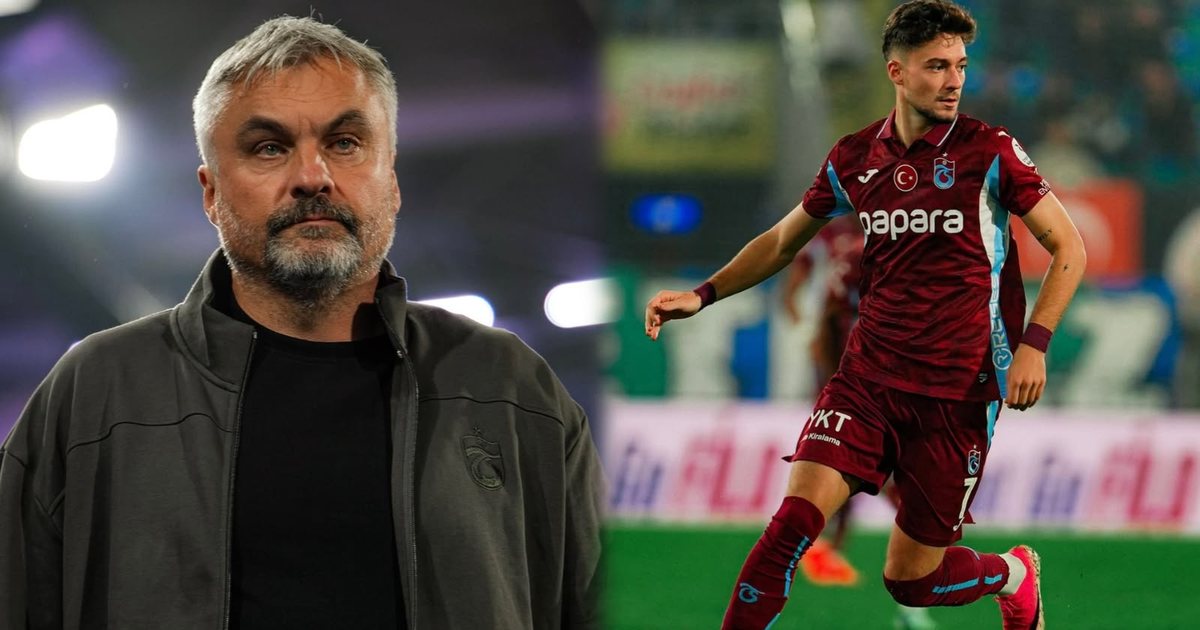 Reisi në formë të shkëlqyer te Trabzonspor, Muçi lojtari vendimtar i trajnerit