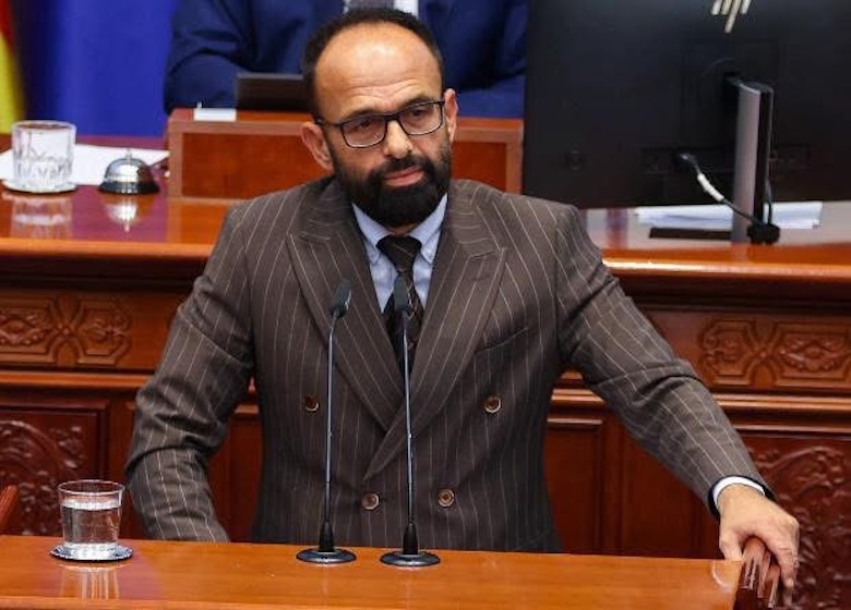 Shasivari: Parlamenti duhet t’i japë shans ligjit të përfaqësimit, ne do të marrim përgjegjësinë për zbatimin e tij