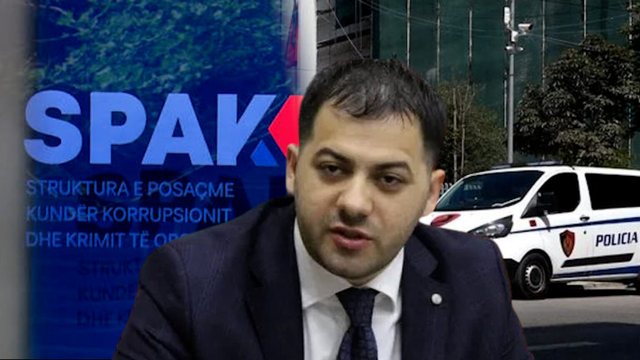 Ergys Agasi kërkon nga GJKKO kthimin e sendeve të sekuestruara