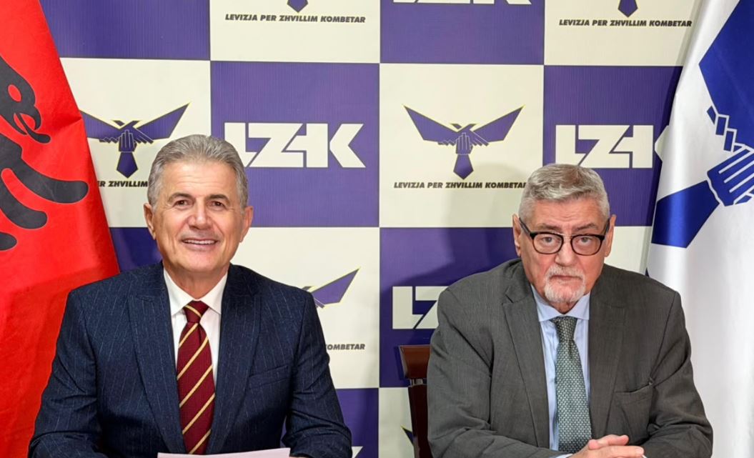 LZHK paraqet planin për tejkalimin e krizës, kërkon largimin e Ramës dhe një qeveri të re gjithëpërfshirëse