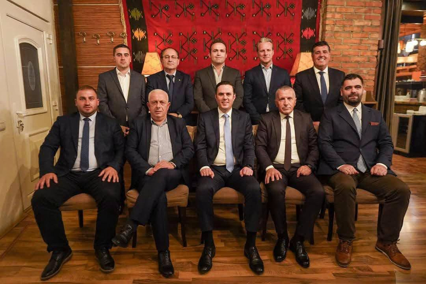 Lutfi Haziri kërkon bashkimin e votës për listën e 25 tetorit