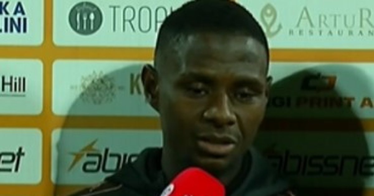 Abbas pas barazimit me Teutën: po përshtatemi me idetë e trajnerit të ri