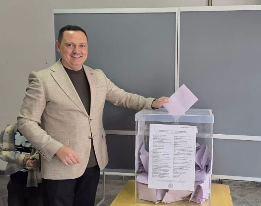 Pajaziti kërkon pjesëmarrje të gjerë për më shumë vende në Parlament