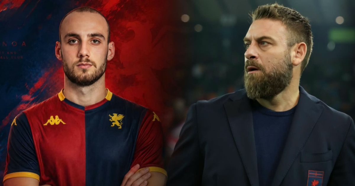 Legjenda italiane befasohet nga roli i ri i Mario Mitajt