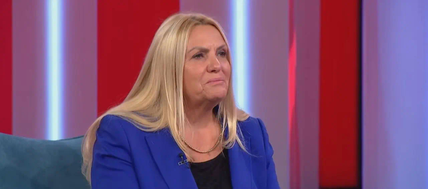 Rrëfimi prekës i Time Kadrijajt për sakrificat e luftës në Kosovë