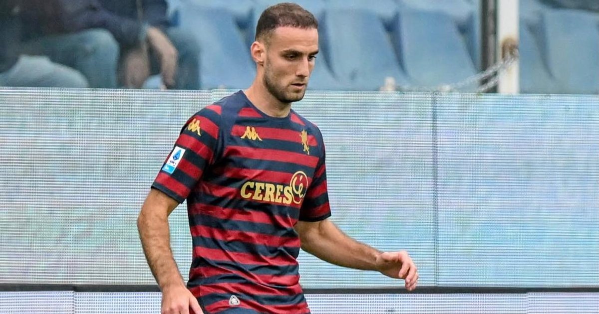 Mario Mitaj debuton në Serie A me besimin e De Rossit