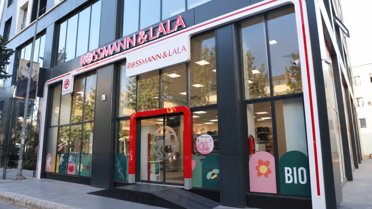 Rossmann & Lala vijon uljet e çmimeve, këtë herë në fokus kozmetika