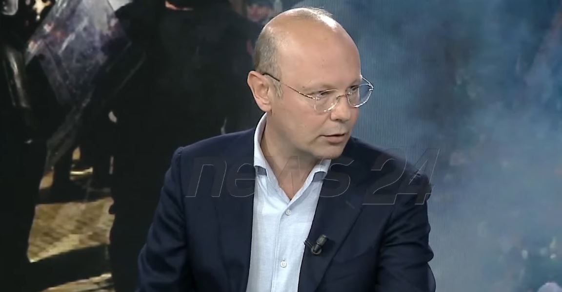 Rreth 1 mijë të ndaluar në protesta, Ivi Kaso: Shumica raportojnë keqtrajtime