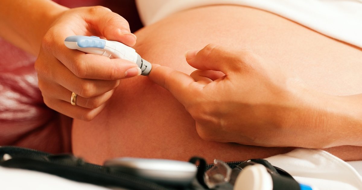 Rreziqet për foshnjën kur diabeti i shtatzënisë nuk kontrollohet