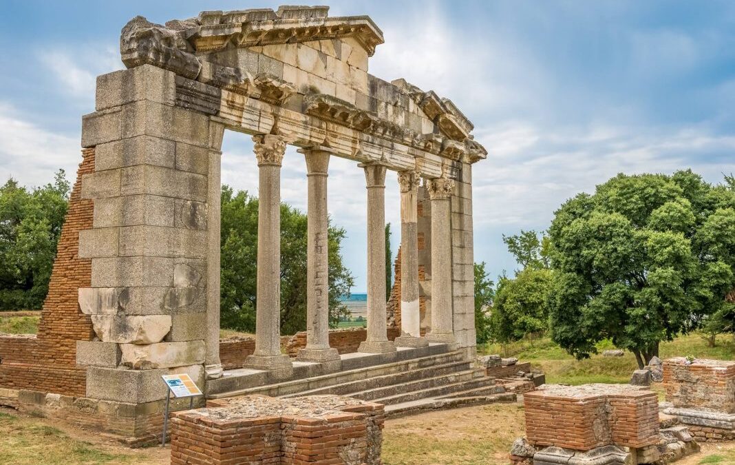 Rritje 93 për qind e të ardhurave nga sitet e trashëgimisë kulturore