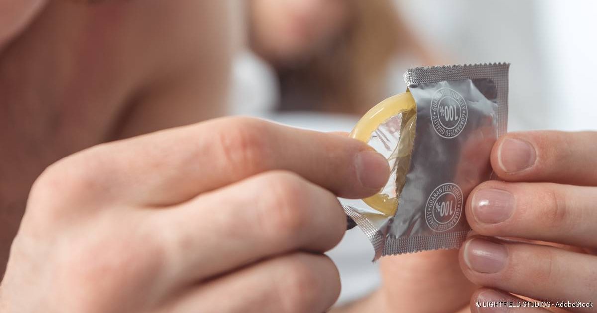 Sa mbrojnë prezervativët gjatë marrëdhënieve seksuale