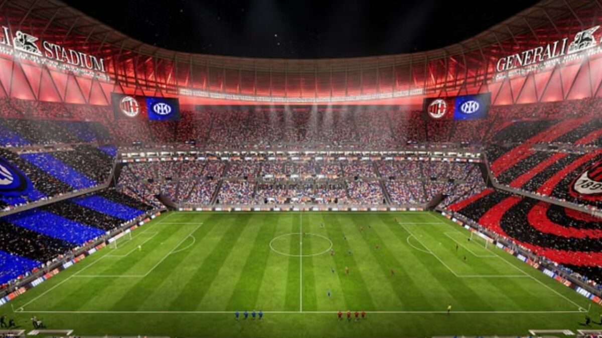 San Siro drejt transformimit, projekti gjigant i Milanit dhe Interit