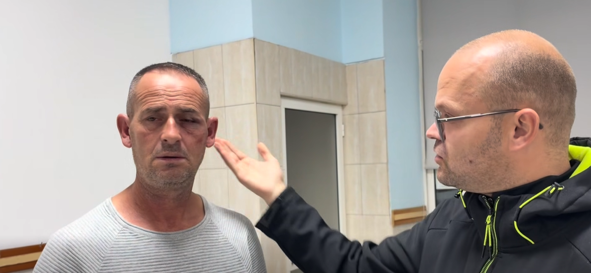 Qytetari dhunohet nga dy efektivë ndërsa kthehej në shtëpi me bukë