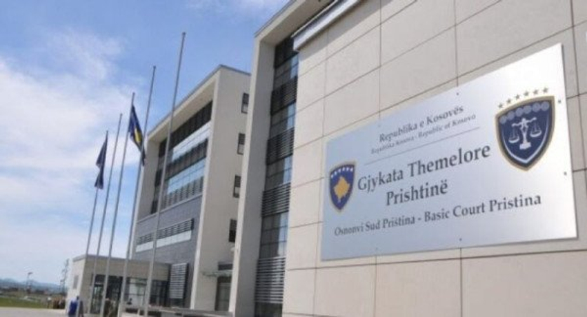 Seanca fillestare për 20 të akuzuar për krime lufte caktohet më 21 dhjetor