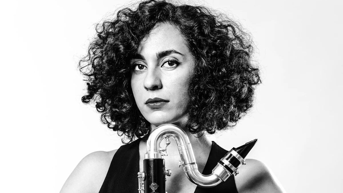 Shabnam Parvaresh sjell traditën persiane në jazz në Tiranë
