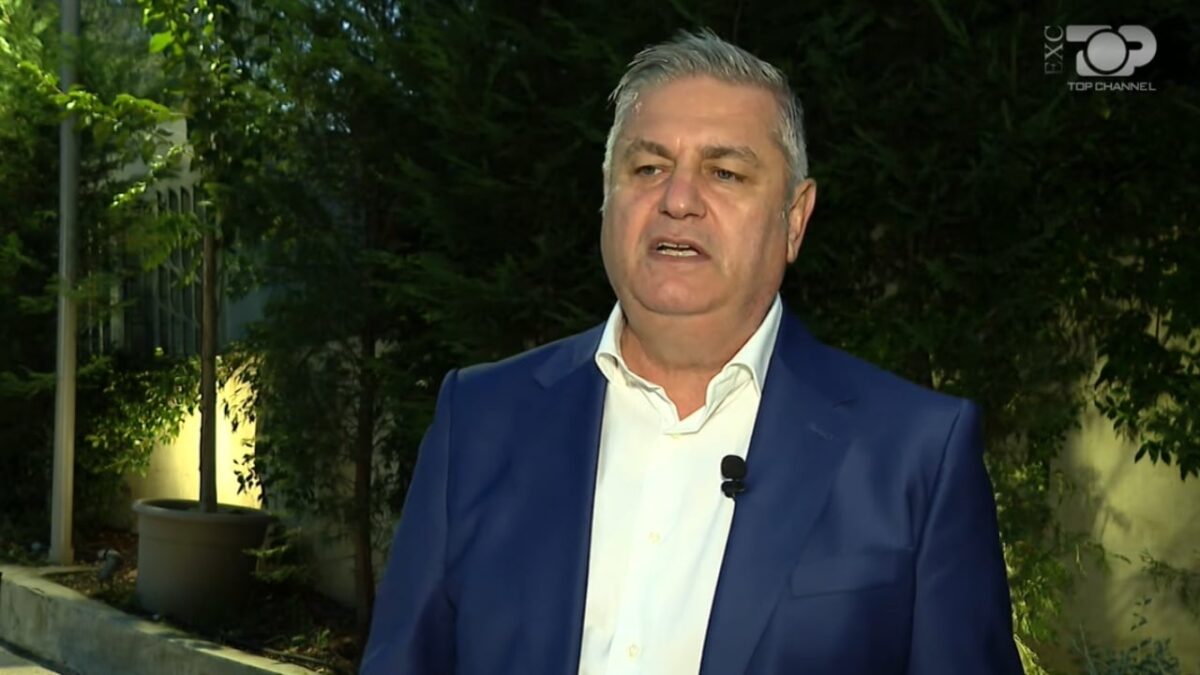 Shakohoxha pyet pse refuzohet dialogu, pas takimit me Ramiz Alinë