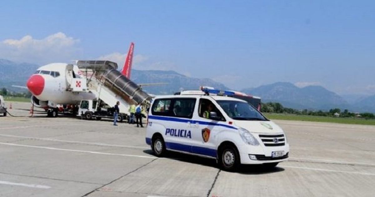 Shijakasi 40-vjeçar me dy identitete ekstradohet në Itali