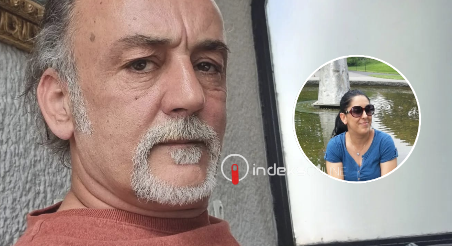 Shkumbin Istrefi reagon pas vrasjes së Arlinda Zekajt