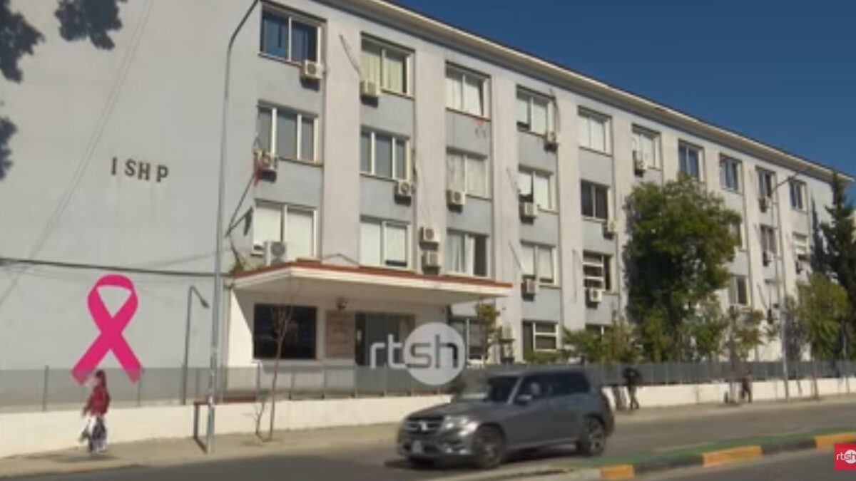 Shqipëria nën grip, qarkullon AH1N1 agresiv, pritet piku në janar