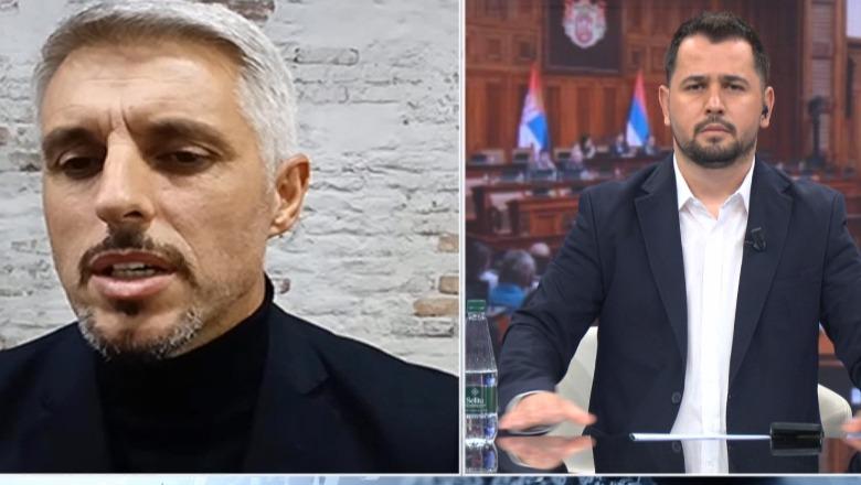 Shqiptarët e Preshevës fitojnë 2 mandate, Mehmeti: Mund të jemi në qeverinë e re