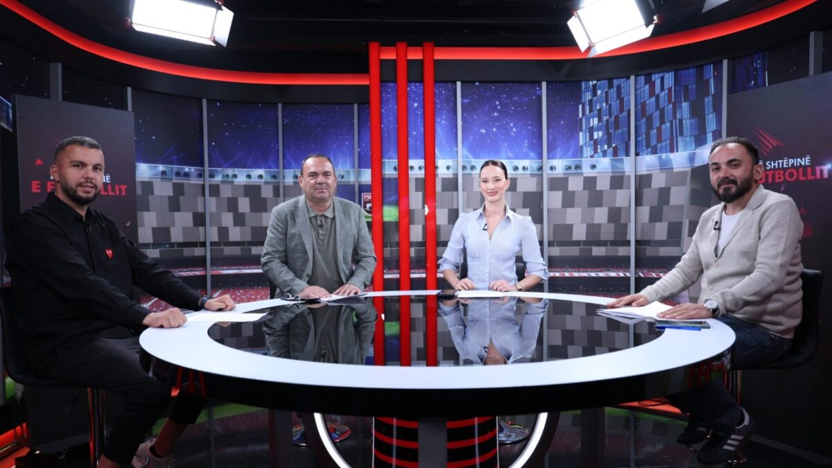Shtëpia e Futbollit analizon Abissnet Superiore dhe zhvillimet më të fundit