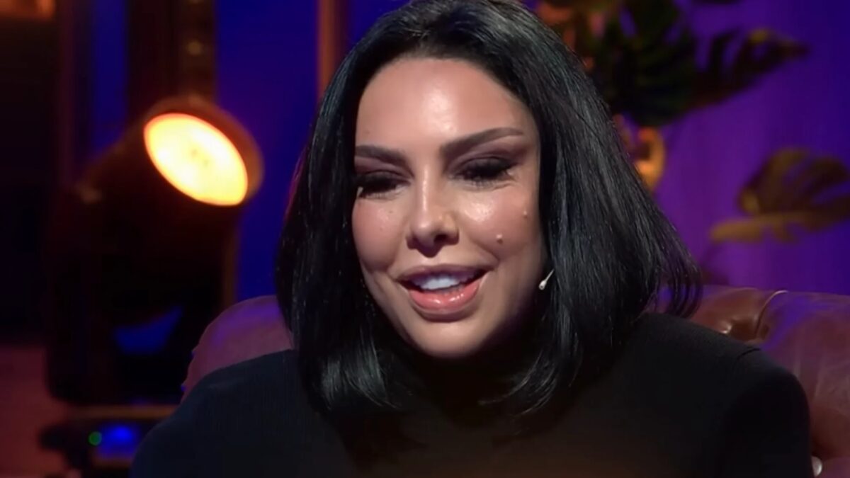 Shuma më e madhe e marrë në një event, Ingrit Gjoni flet për publikun