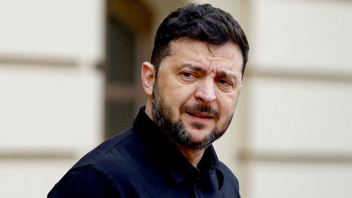 Pa Ukrainën, SHBA, Kina dhe Rusia nuk mund të vendosin për fatin tonë, thotë Zelensky