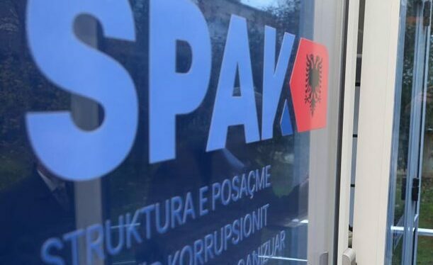 SPAK dërgon në gjyq Eugert Sinon, akuzohet si drejtues i grupit kriminal të trafikut të armëve