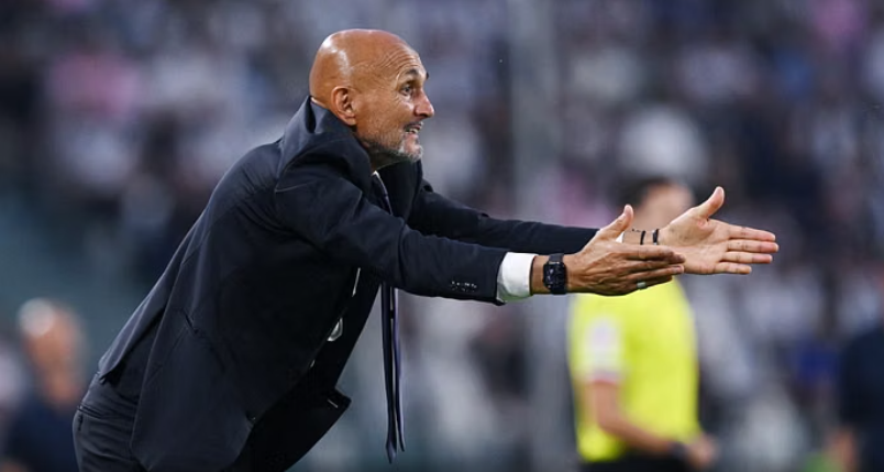 Spalletti kritikon ashpër Juventusin dhe kërkon falje për tifozët