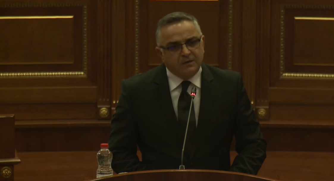 Tahiri kërkon dorëheqje dhe shkarkime pas vrasjes së Arlinda Zekajt