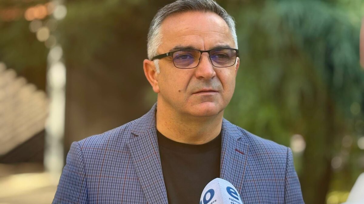 Tahiri: Kosova ta harrojë integrimin në BE me këtë qeveri
