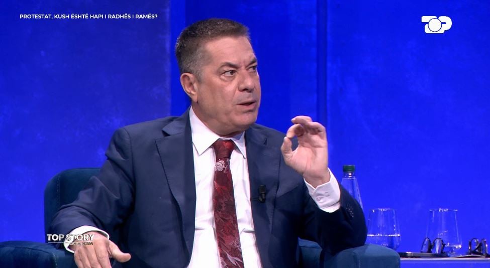 Taksimi i të pasurve shijon Vangjelin në Top Story për sfidat e paketës fiskale