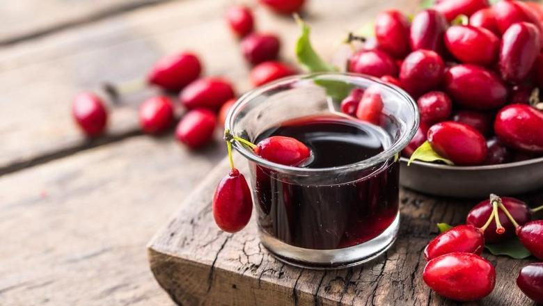 Thanat, të pasura me vitaminë C: katër arsye pse duhet t’i konsumoni